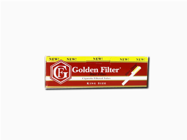 golden filter maxi200