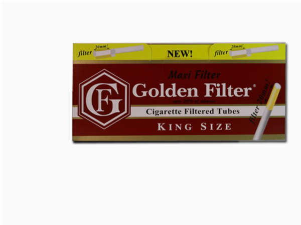 golden filter maxi500