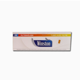Winston 200 filter 15mm