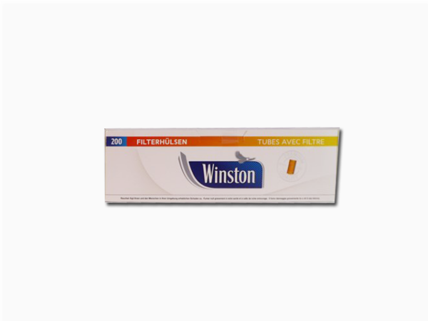 winston tube