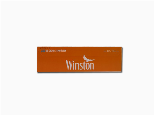 winston filter