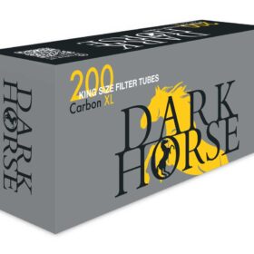 DARK HORSE 200 extra long XL carbon 24mm