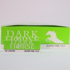Dark Horse Green Super Fine 13.0