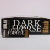 Dark Horse regular black 50