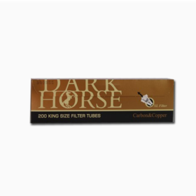 Dark Horse 200 Carbon&Copper 24mm XL