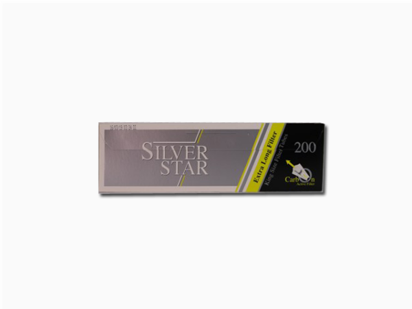 Silver Star Dual 24mm
