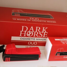 Dark Horse Duo punilica