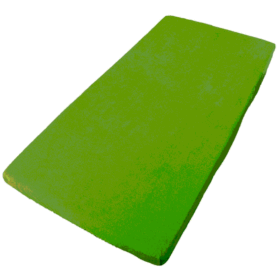 Frotirski čaršav zeleni