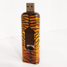 USB upaljač tigar