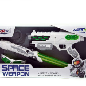 Svemirsko oružje-igračka