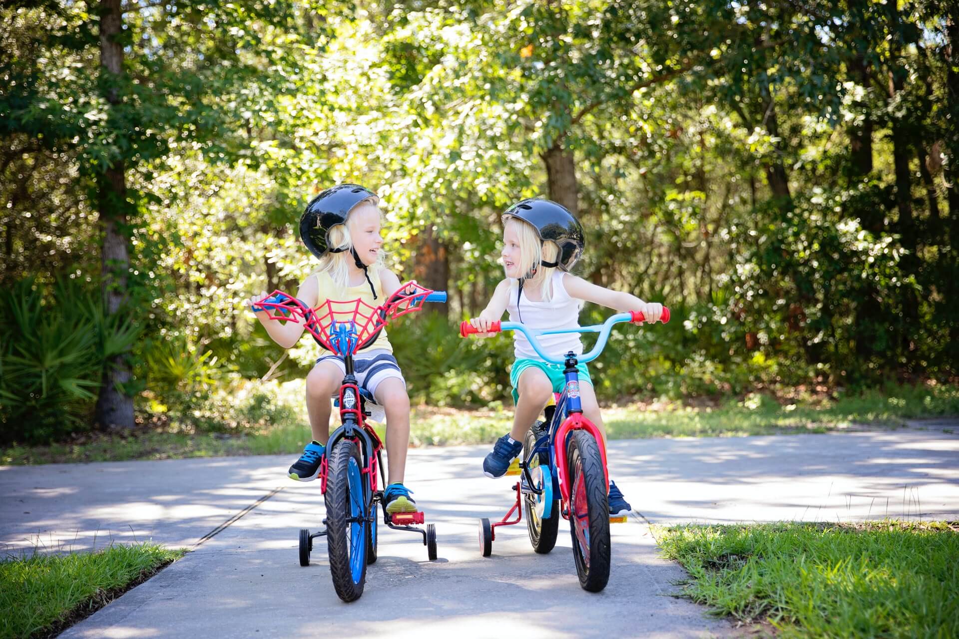 deciji bicikli sigurnost