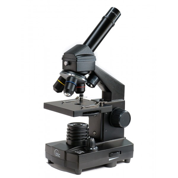 Mikroskop Student-12 Biološki
