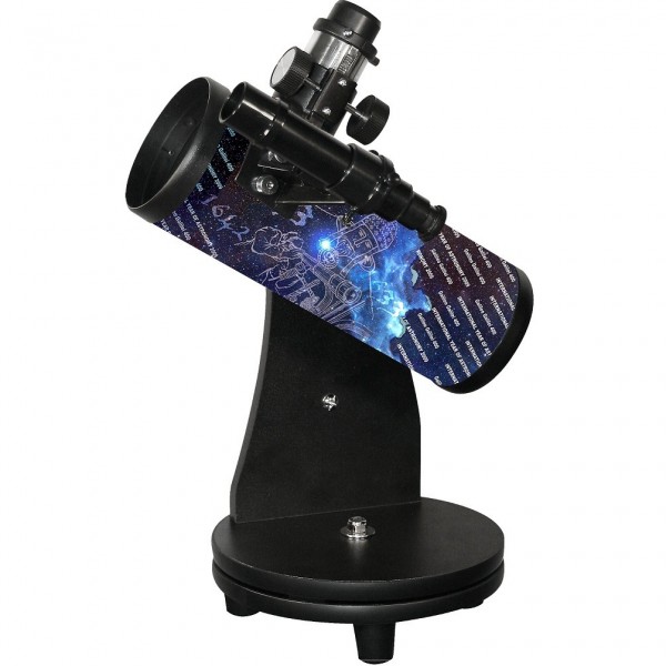 Sky Watcher Teleskop 76/300 Dobson Newton