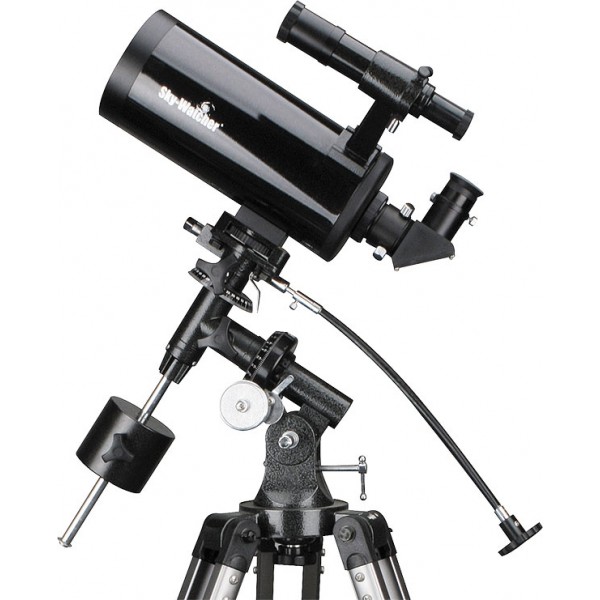 Sky Watcher skymax-102 Maksutov-Cassegrain (102/1300) on EQ2 mount