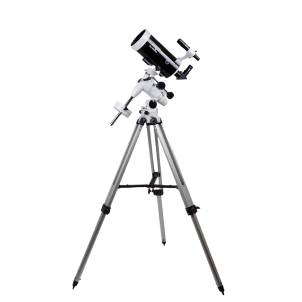 Sky Watcher Skymax-127 Maksutov-Cassegrain on EQ3 Mount