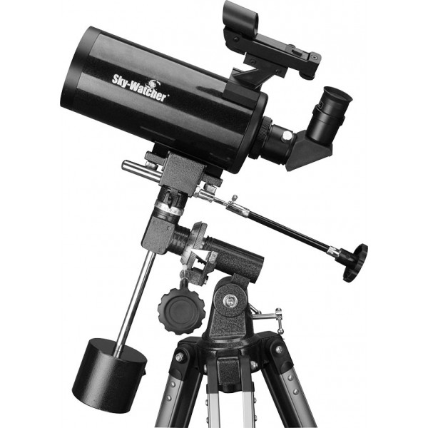 Sky Watcher Teleskop 90/1250 EQ1 Maksut-Cassegrain