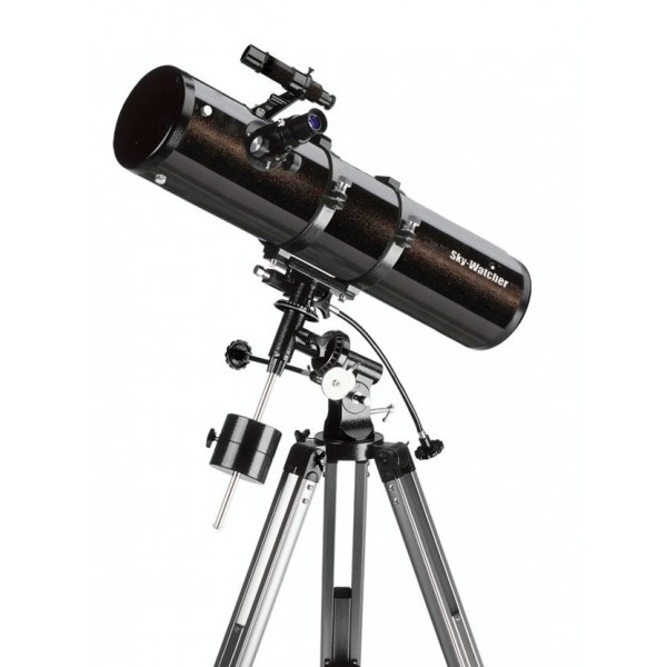 Sky Watcher Teleskop 130/900 EQ2 Newton