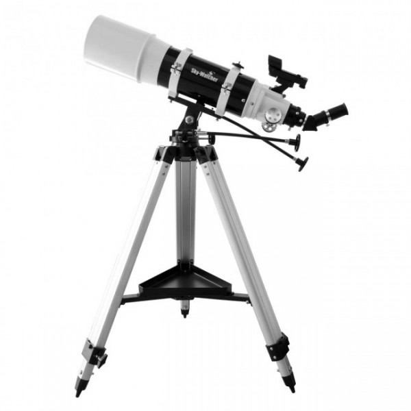 Sky Watcher Star Travel-120T (120/600) refractor on AZ3 mount