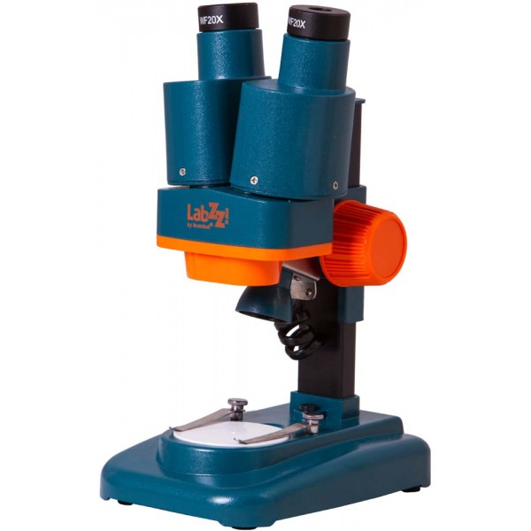 LabZZ M4 Levenhuk Stereo Microscope