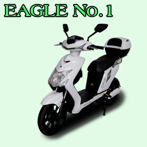 eagle 1 elektricni bicikl