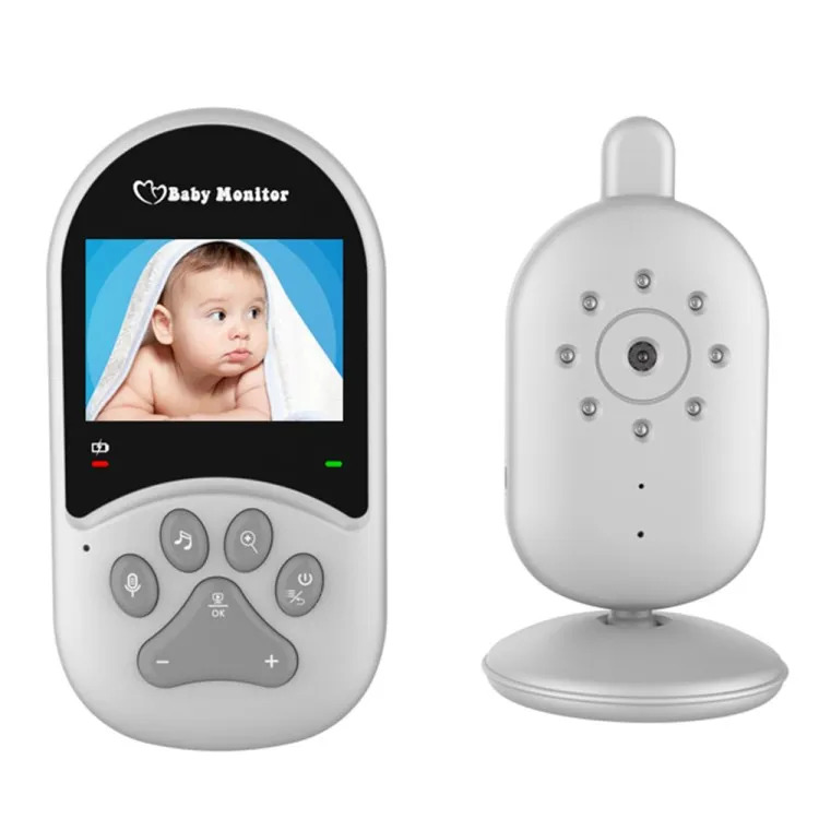 Bebi Monitor manji