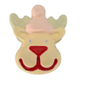 Irvas figura