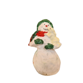 Sneško 1