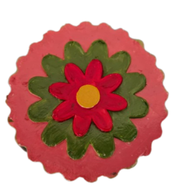 Svećnjak cvet