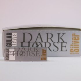 Dark Horse rizle Silver regular blister