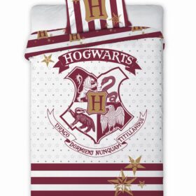 Baloo Posteljina za decu Harry Potter Model 4 160x200+70x80cm