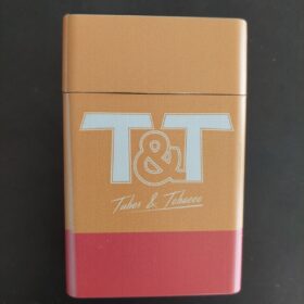 T&T Tabakera 3