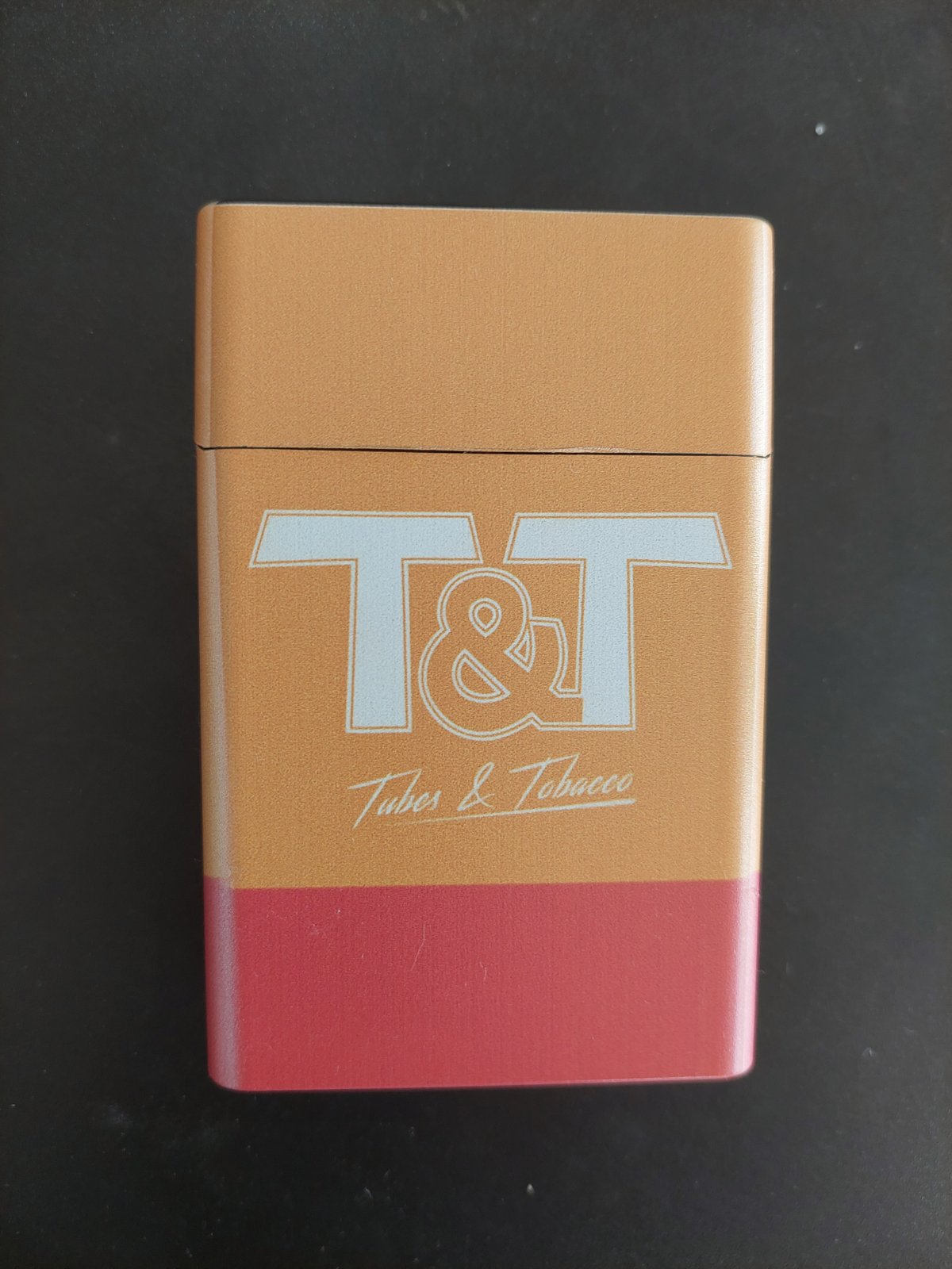 T&T Tabakera 3