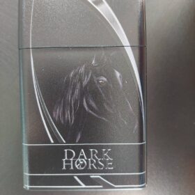Tabakera Dark Horse 5