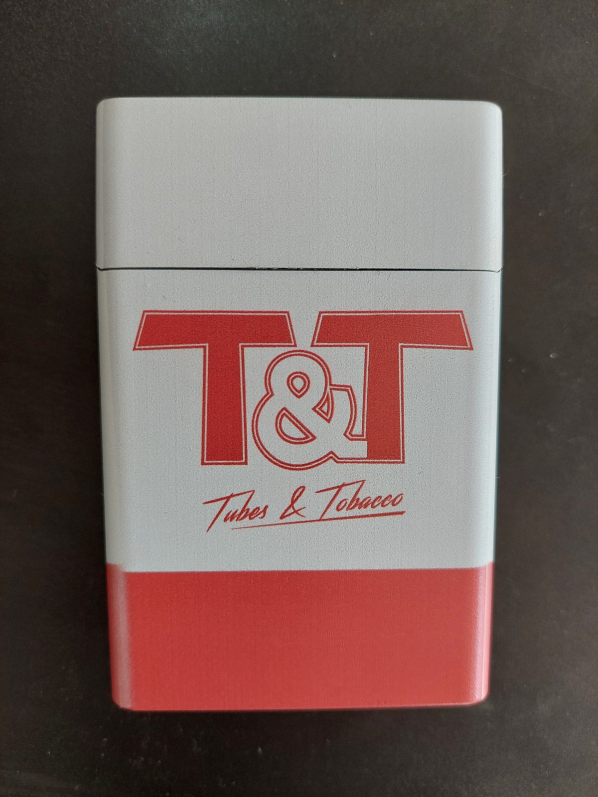 T&T Tabakera 2