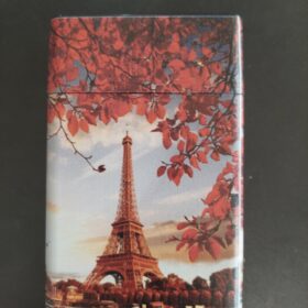 Tabakera Pariz 2