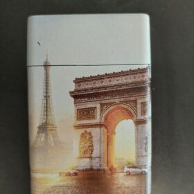 Tabakera Pariz 3
