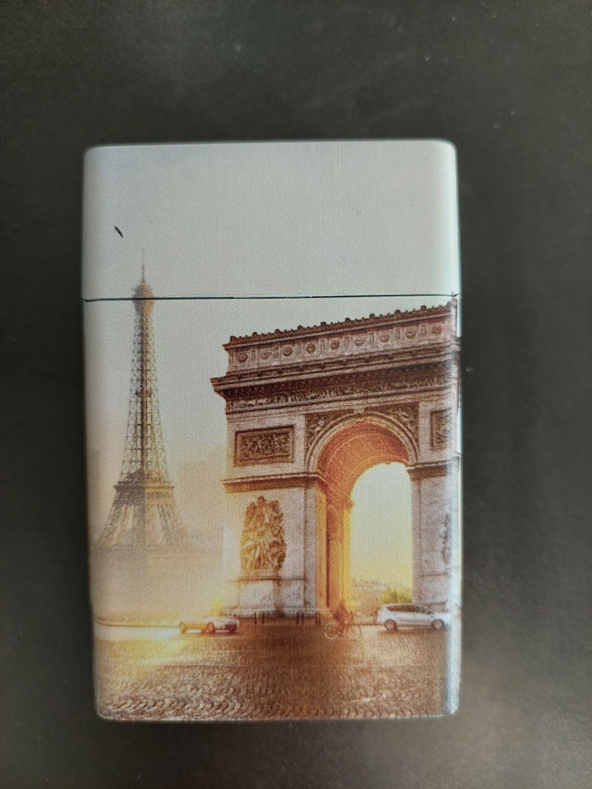Tabakera Pariz 3