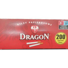 Dragon filteri