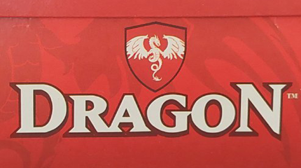 Dragon filteri