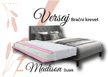Bračni kreveti