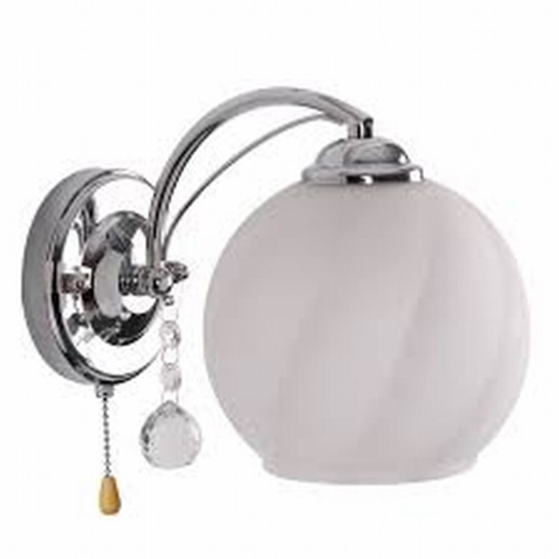 Zidne lampe