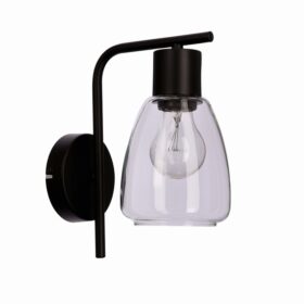 Moldo Zidna Lampa Providna 1x40W E27