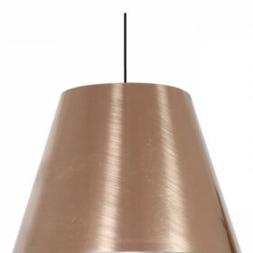 Platino 1 Visilica Bakar 35 cm 1x60W E27