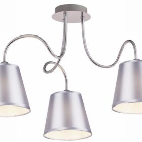 Luk Luster Hrom 3x40W E14