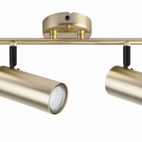 Colly Plafonska Lampa Mesing 1 2x15W GU10