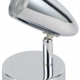 Liberty Zidna Lampa Hrom 1x4W LED