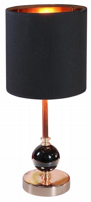 stone lampe