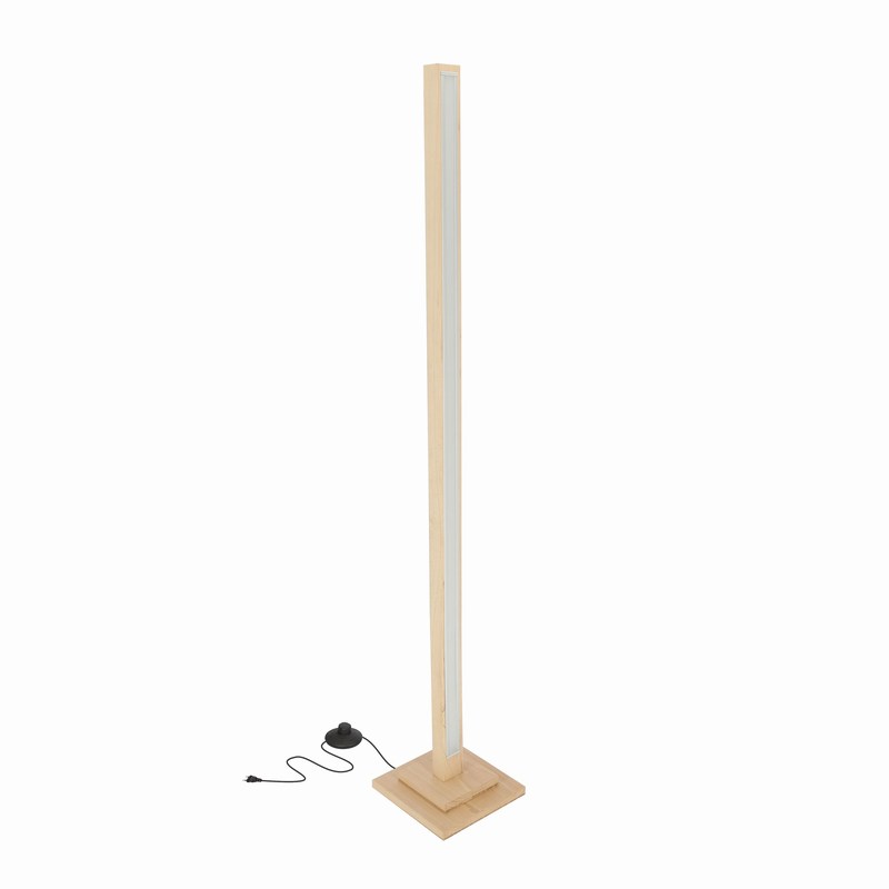 Alset Podna Lampa 2 1x18W LED 4000
