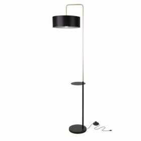 Impact Podna Lampa 1x40W E27