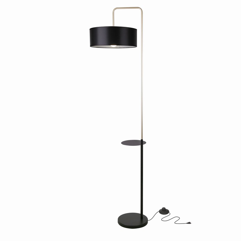 Impact Podna Lampa 1x40W E27
